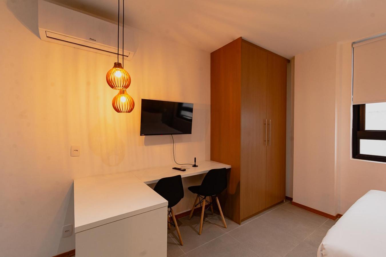 Apartamento 360 Rio Santos Dumont